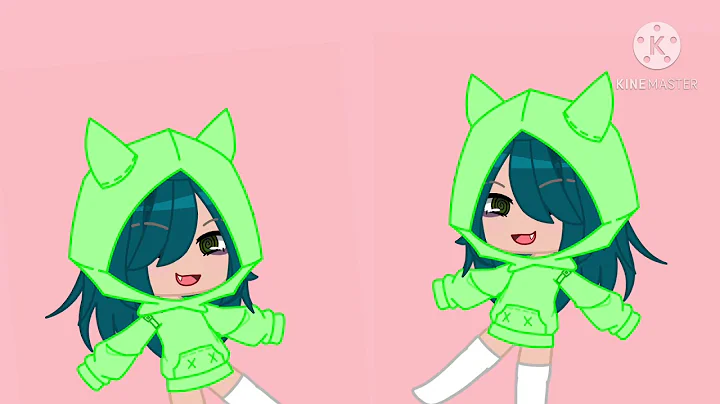 Strawberry sweater meme (collab with Elizabeth ska...