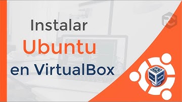 🟠Cómo Instalar 📢 UBUNTU 22.04 en  VirtualBox 📦 2022