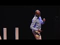 Refocusing Attention in the Information Age | Peter Oladipupo | TEDxPurdueU