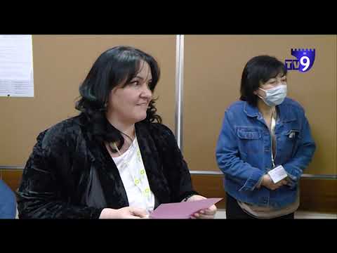 სპეციალური გამოშვება ექო 13 11 2020