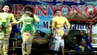 04 PEMBUKAAN Cs  SOPONYONO part 2