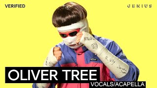 Oliver Tree - Life Goes On (Genius Acapella\/Vocals)