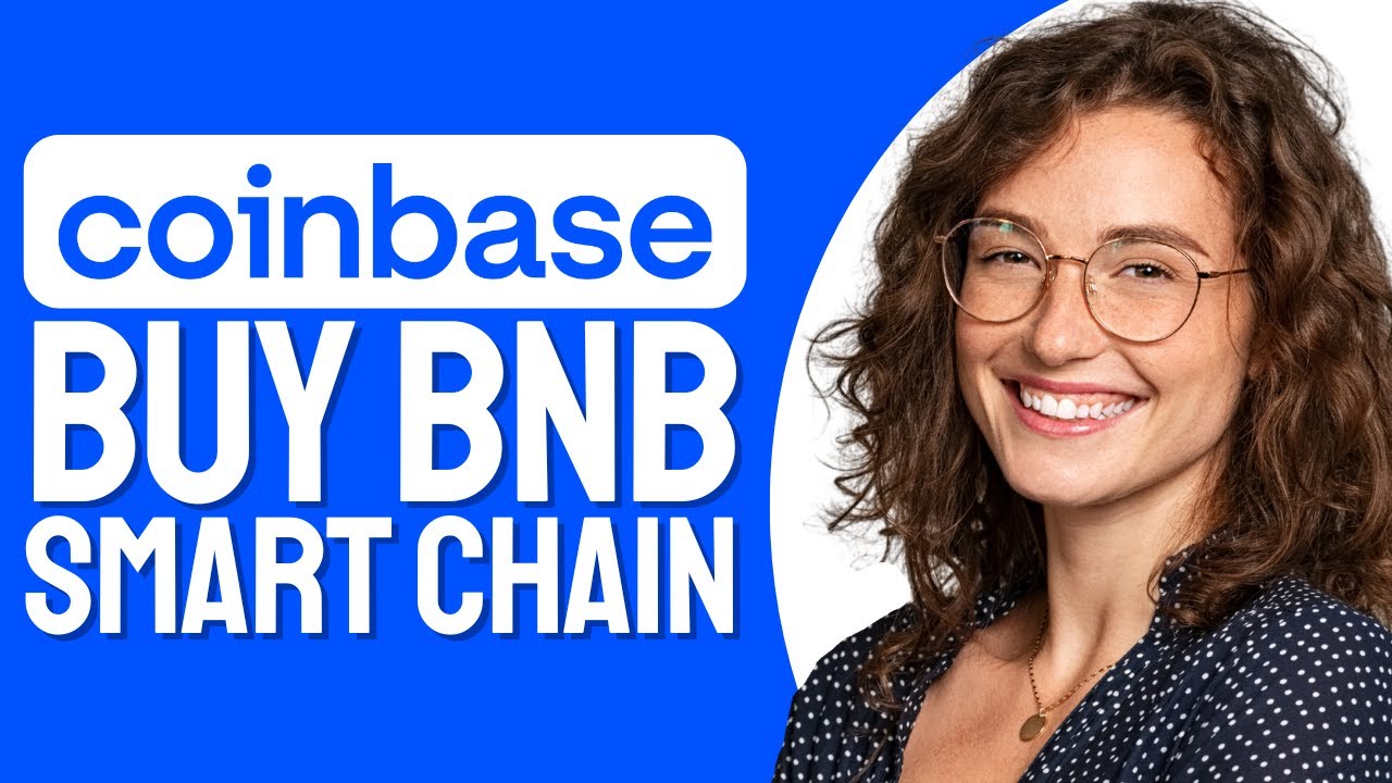 How To Buy BNB Smart Chain On Coinbase Wallet (Step By Step)