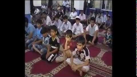 سوره الفاتحه شيخ عبدالقادر كوردي