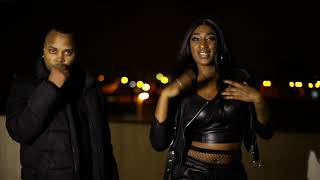 Doyenne - "Jealousy"