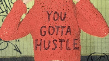 Vacation Forever - You Gotta Hustle [Official Visualizer]