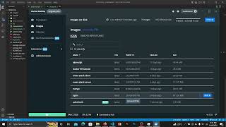 Second Method Dockerize your Angular Application