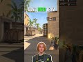 DON'T NEED TEAM #cs2clips #cs2highlights #cs2moments #faceit10lvl #donk