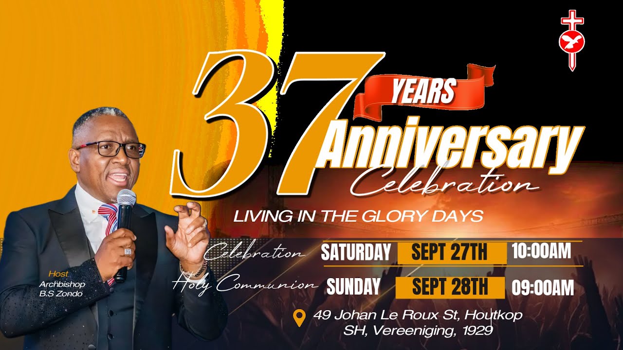 Live Sunday Service 2025/08/10