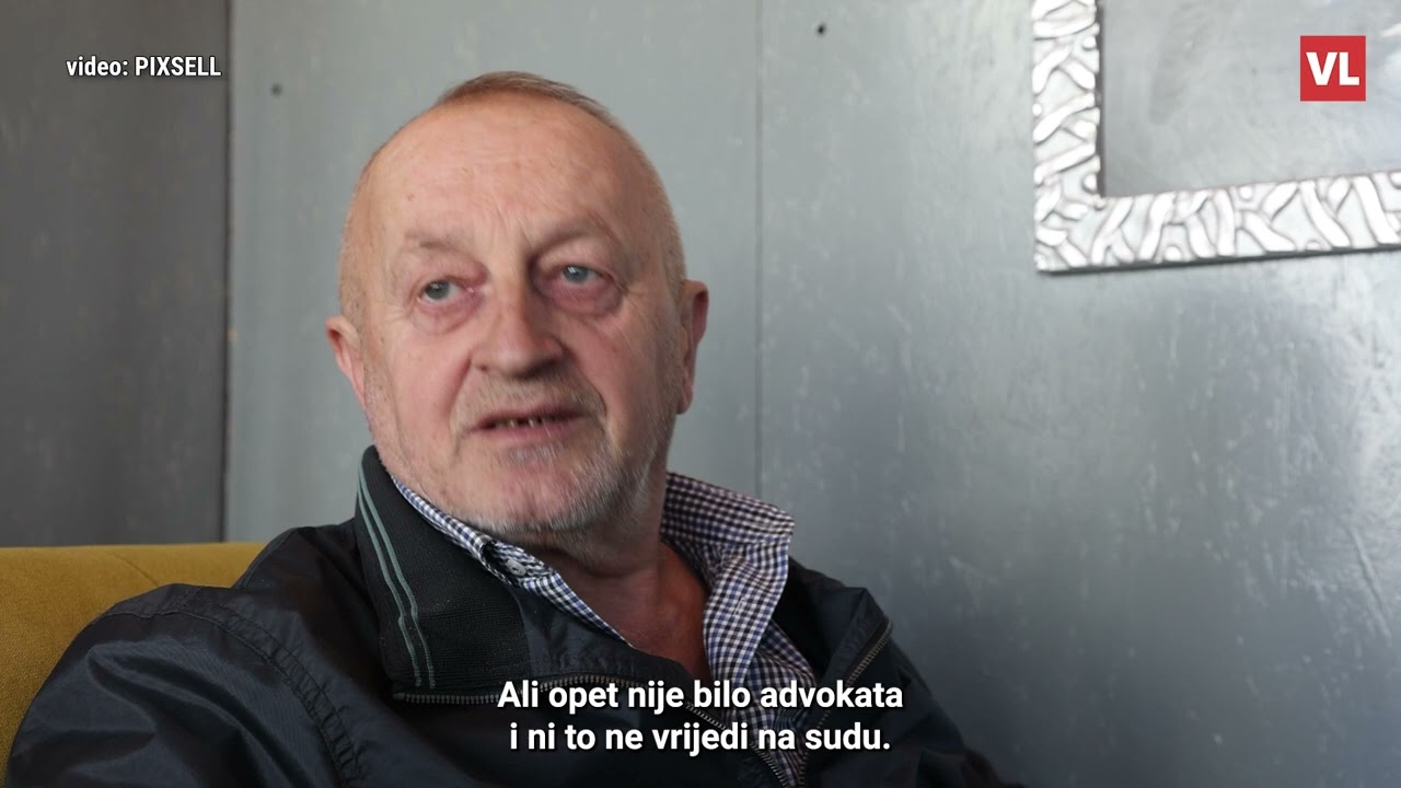 Otac Anđele Bešlić: Za ubojstvo moje kćeri sumnjičili su mene. Danas? Ne bojim se Buljovog povratka