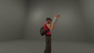 scout gets owend