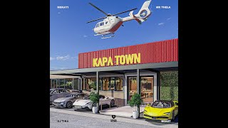 Mshayi & Mr Thela - Kapa Town (feat. DJ Tira & Beast RSA)