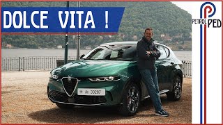 First Drive - Alfa Romeo Tonale - Alfa's Most Important Car Yet