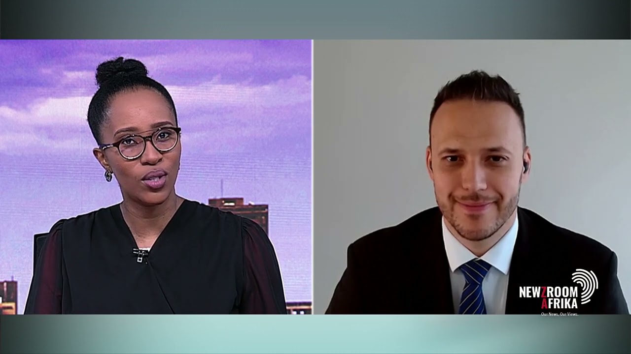 Markets update with Gary Booysen