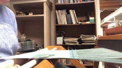 Brooks Bouquet Weaving
