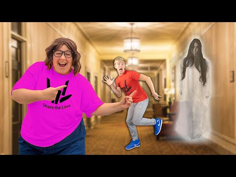 DON’T TELL STEPHEN SHARER I’m BACK! (Top Secret)