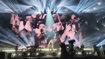 Miley Cyrus - The Climb (Corona Capital 2022 CDMX)