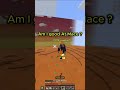 Am I Good At Mace ? #shorts #viral #viralshort #viralshorts #gaming #minecraft #viralshortvideo #pvp
