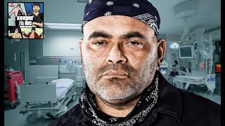 Konnan UPDATES on his recent drama