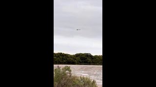 Major search at SA's Middle Beach for missing kayaker