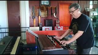 Música Paz, Paz De Cristo - Compositor Pe. Élio Athaides, Zezinho Po7-Cover.