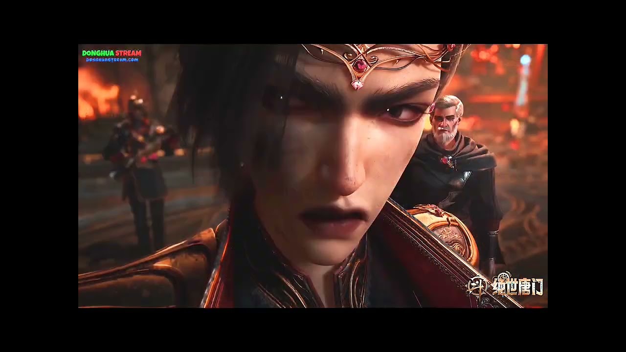 Evil monarch Soul Master Team CONQUERS Soul Land 2 Episode 95! 