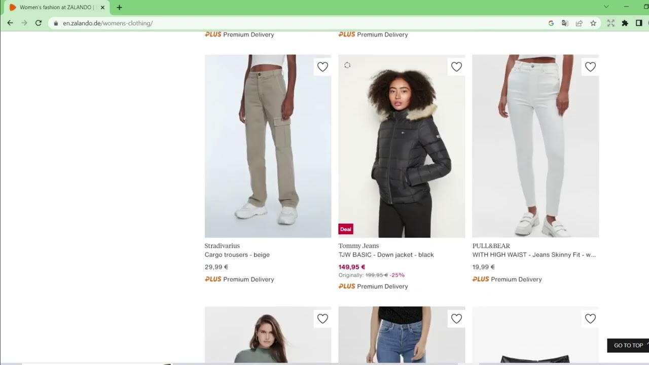 Zalando Promo Code 2023