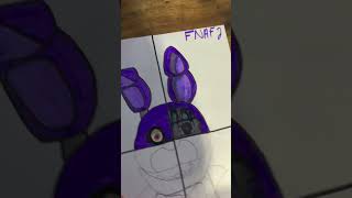 Withered Bonnie is here! Next is phantom Bonnie form fnaf 3 #fnaf #art #fivenightsatfreddys Withered Bonnie is here! Next is phantom Bonnie form fnaf 3 #fnaf #art #fivenightsatfreddys