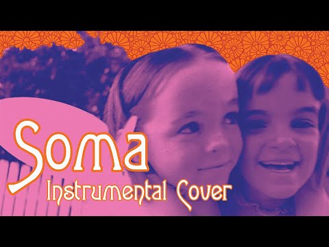 Soma - The Smashing Pumpkins (Instrumental Cover)