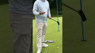 Do you prefer a light or heavy putter?