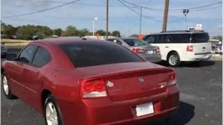 2010 Dodge Charger Used Cars San Angelo TX