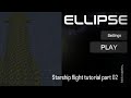 Starship flight tutorial part -2 |Starship flight 12|#ellipse