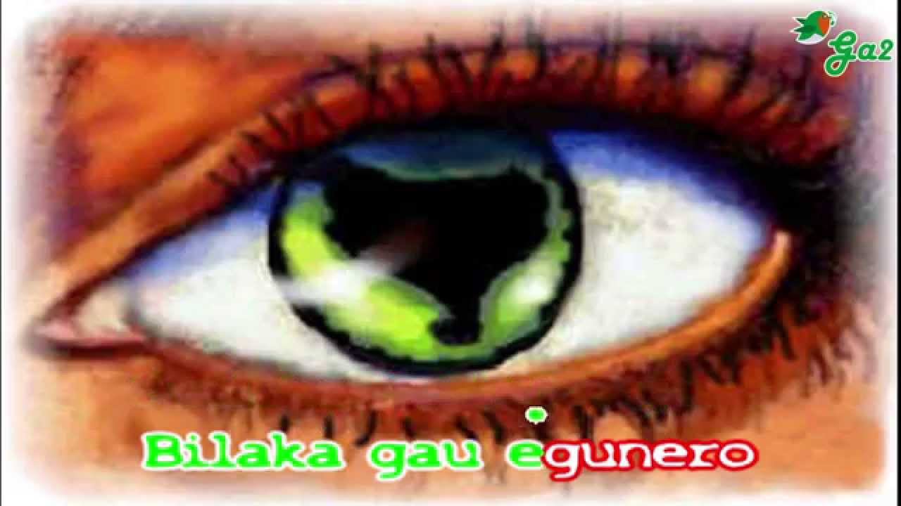 Eki eder -GUK taldea-