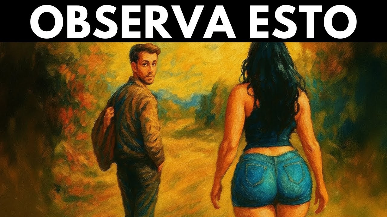 Lo que Nadie te dice del Lenguaje Corporal de una Mujer