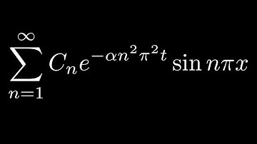 Solving the Heat Equation in 1D and the Need for Fourier Series