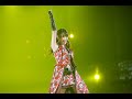 水樹奈々 西武ドーム公演 ど派手パフォーマンス