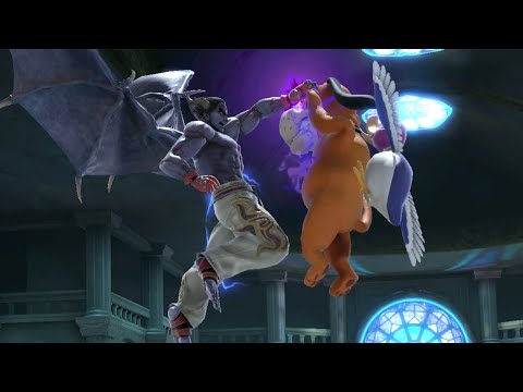 Craziest Comebacks in Smash Ultimate #13