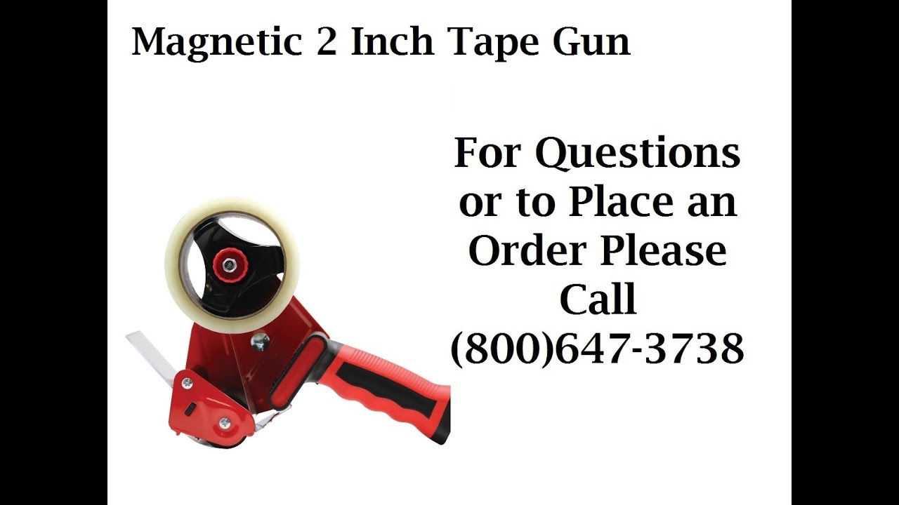 Tape Dispenser Mount YouTube