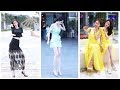 Best Street Fashion China - Tik Tok Asia #2