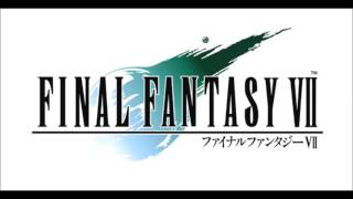 Final Fantasy 7 - One Winged Angel (Pokemon B2W2 Soundfont) chords