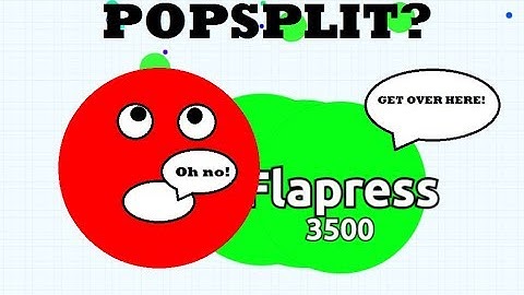 Agario | Minions Gameplay (With Multiogar)