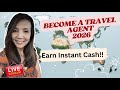 Lets Make Money and Save Money in Travel. Become a travel agent with Evolution Travel.