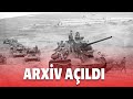 ARXİV AÇILDI: SSRİ MÜHARİBƏYƏ NECƏ QOŞULUB?