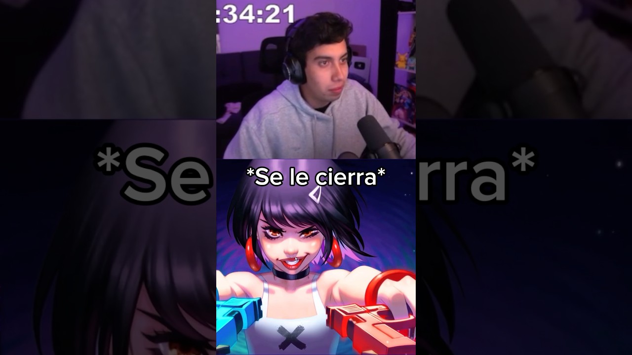 Arruinaron mi mejor clip