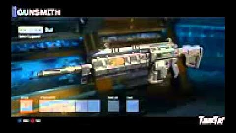Black Ops 3 GUNSMITH GAMEPLAY! Paintshop Create a Camo, Weapon Variants, more! - Download Full Game