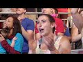 Maggi Thorne at the Minneapolis City Qualifiers - American Ninja Warrior 2018