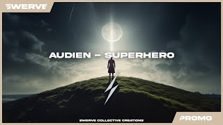 Audien - Superhero