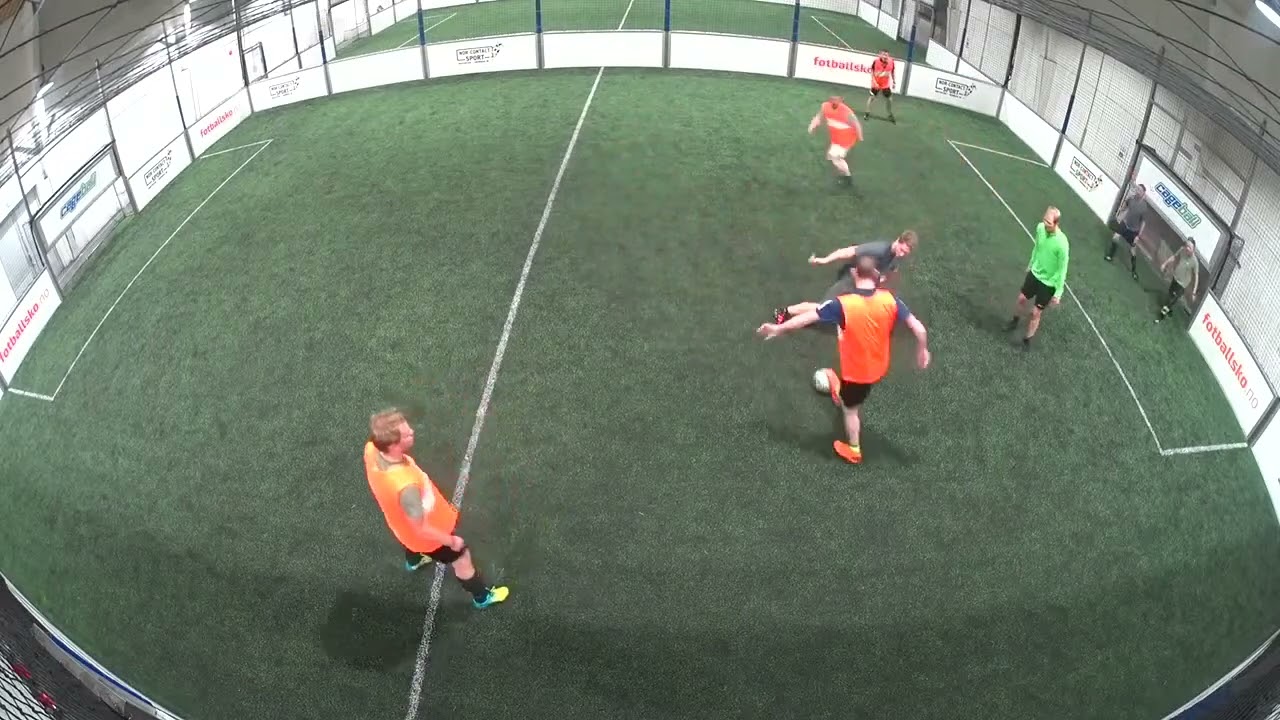 Cageball 226 09Jun2019