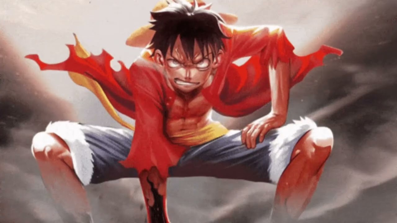 🔥Random One Piece Edit🔥| A_ProGamerYT | 