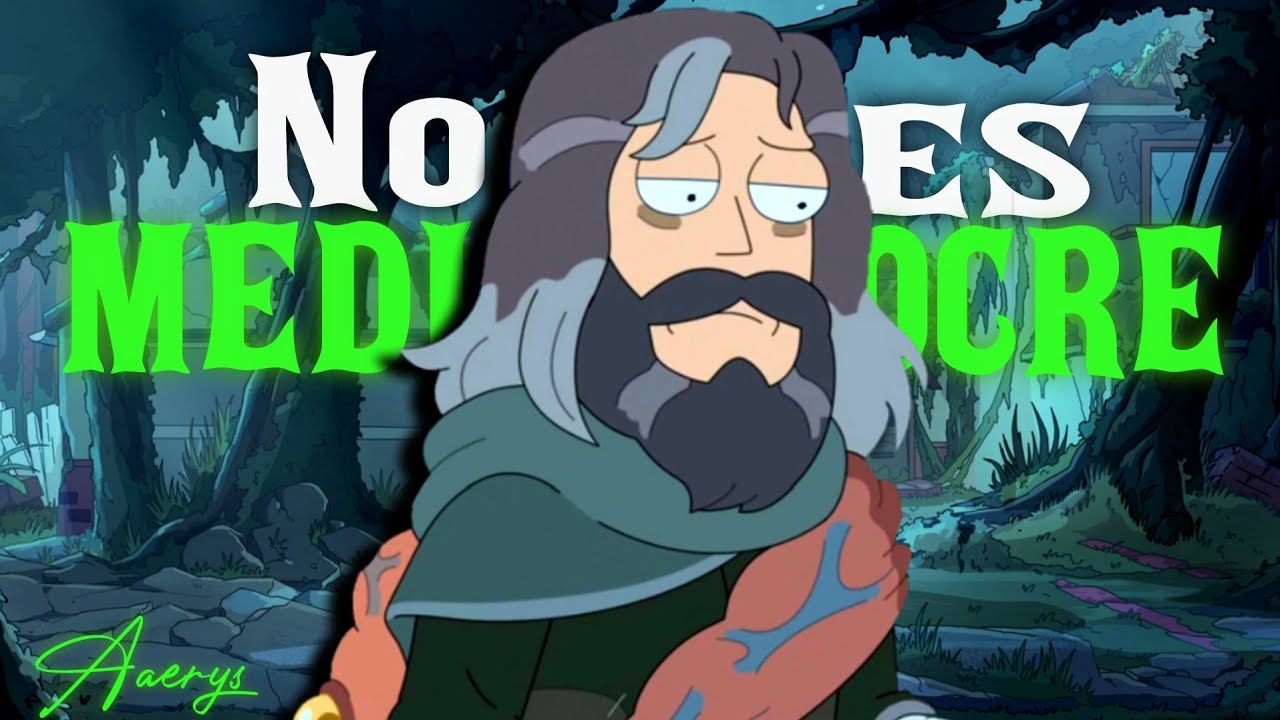 El JERRY más JERRY || ENTENDIENDO a Jerry Smith || Aaerys